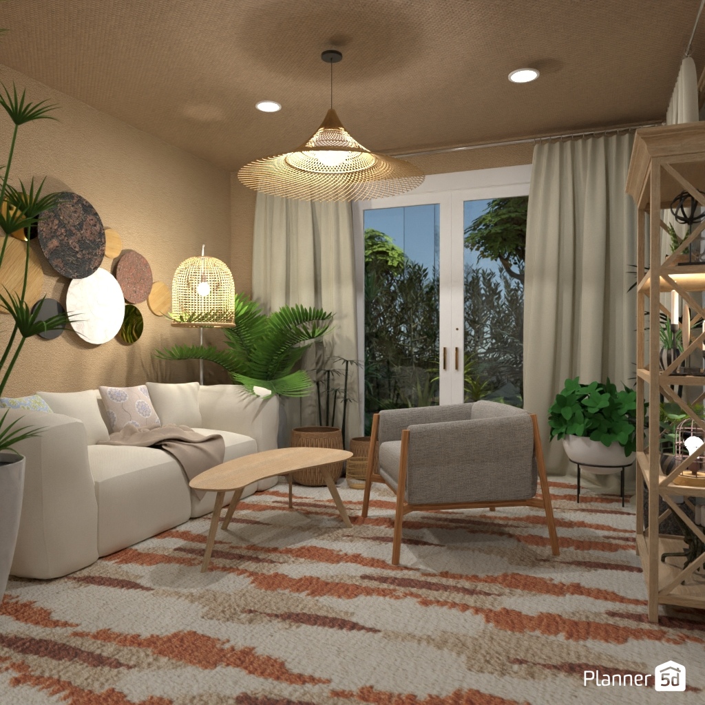 Plant Lover's Paradise #3395072 by Editors Choice