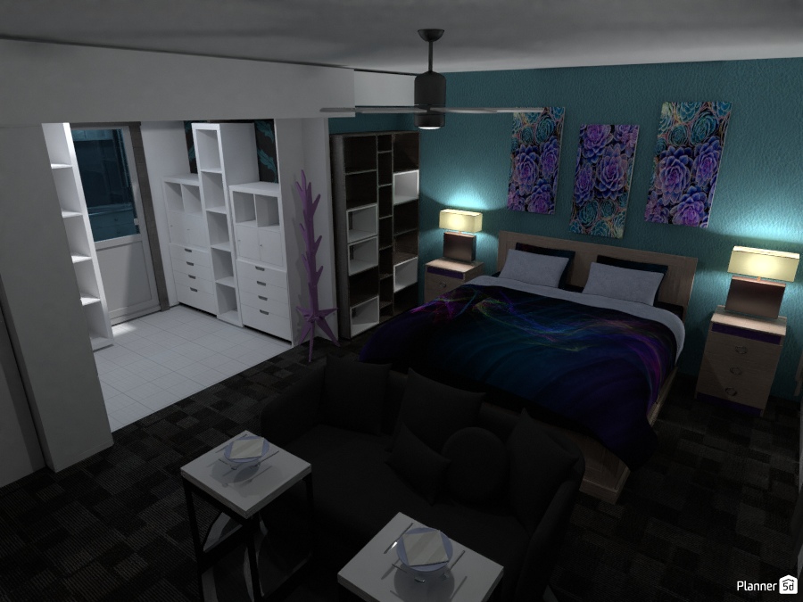 MASTER #1904958 by Wilson