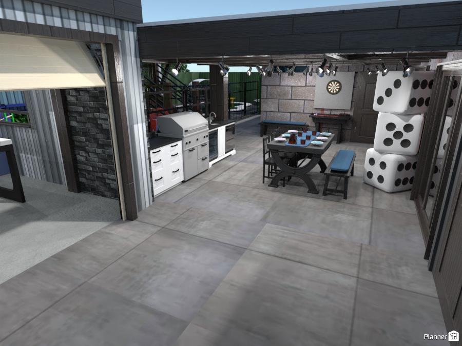 Outdoor activities comfort and convenience #1990003 by Wilson