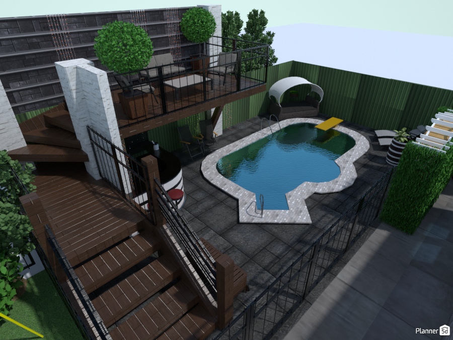 Outdoor activities comfort and convenience #1990023 by Wilson