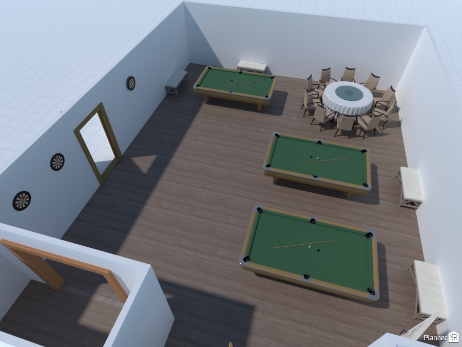 Game Room #4304872 by simeon poker