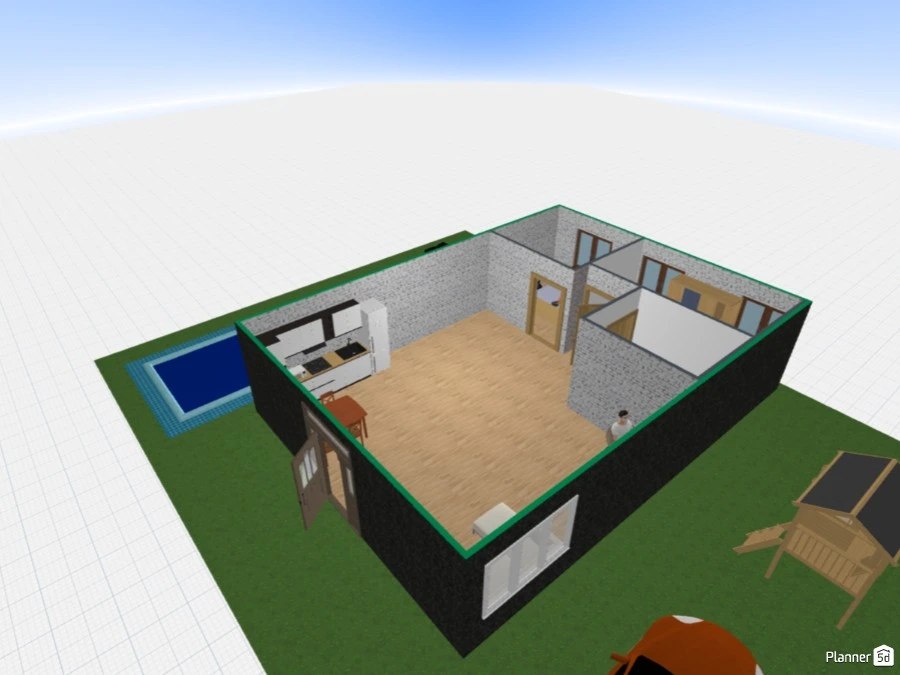 Actividad diseño #3088600 by User 103263471