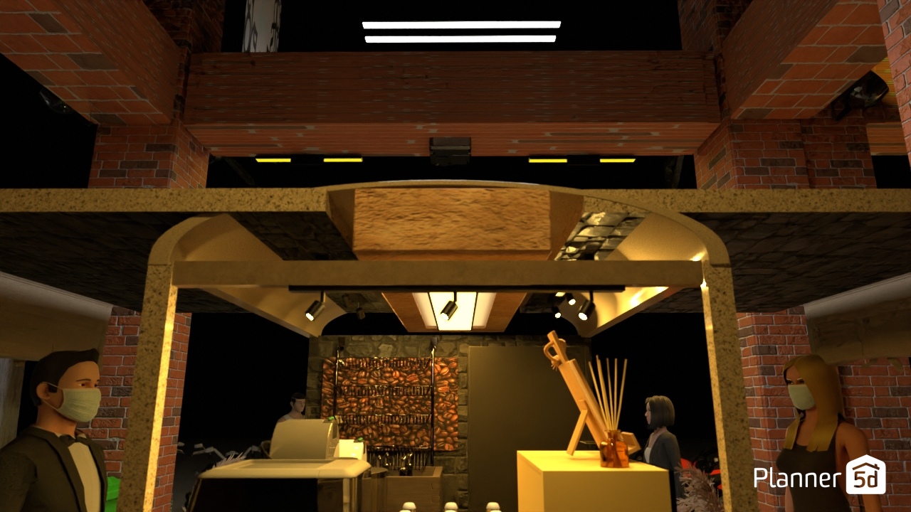 Bajaj KODEYA.CAFE VOL.2 FIX #25774896 by Raditya Susantha