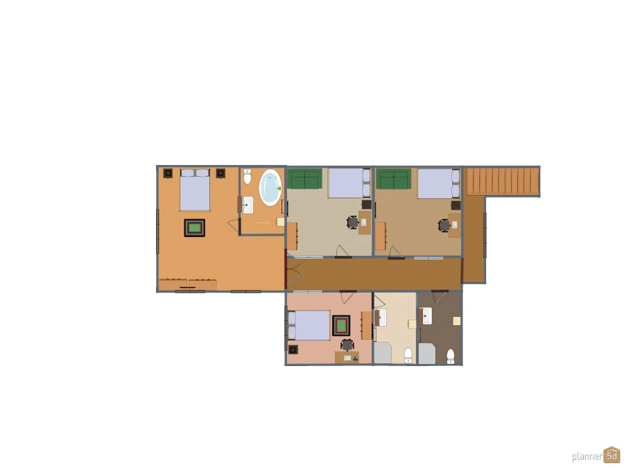 casa #2947084 by josselyn napa