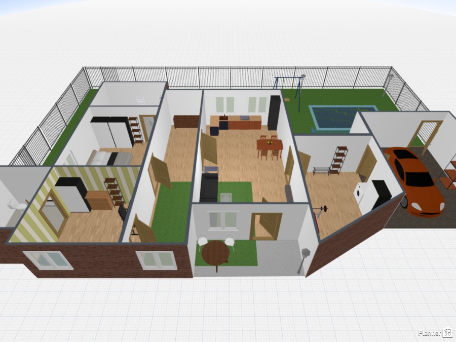 New project #26086348 by User 172189960