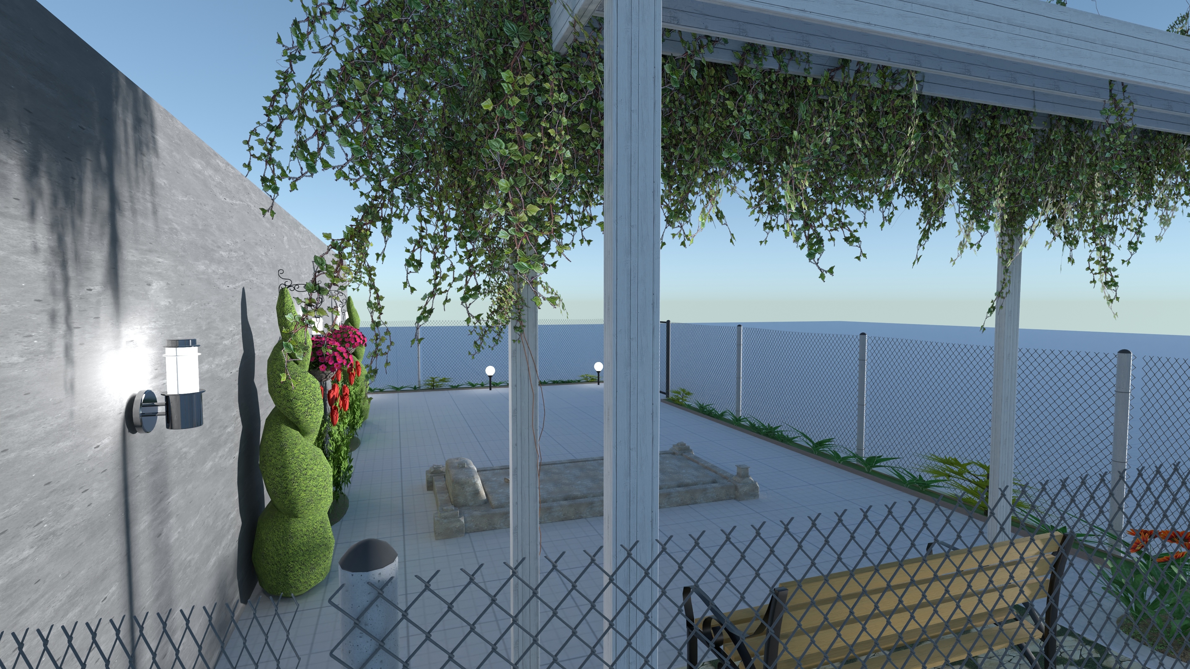 Gravesite #34500978 by User 197321064