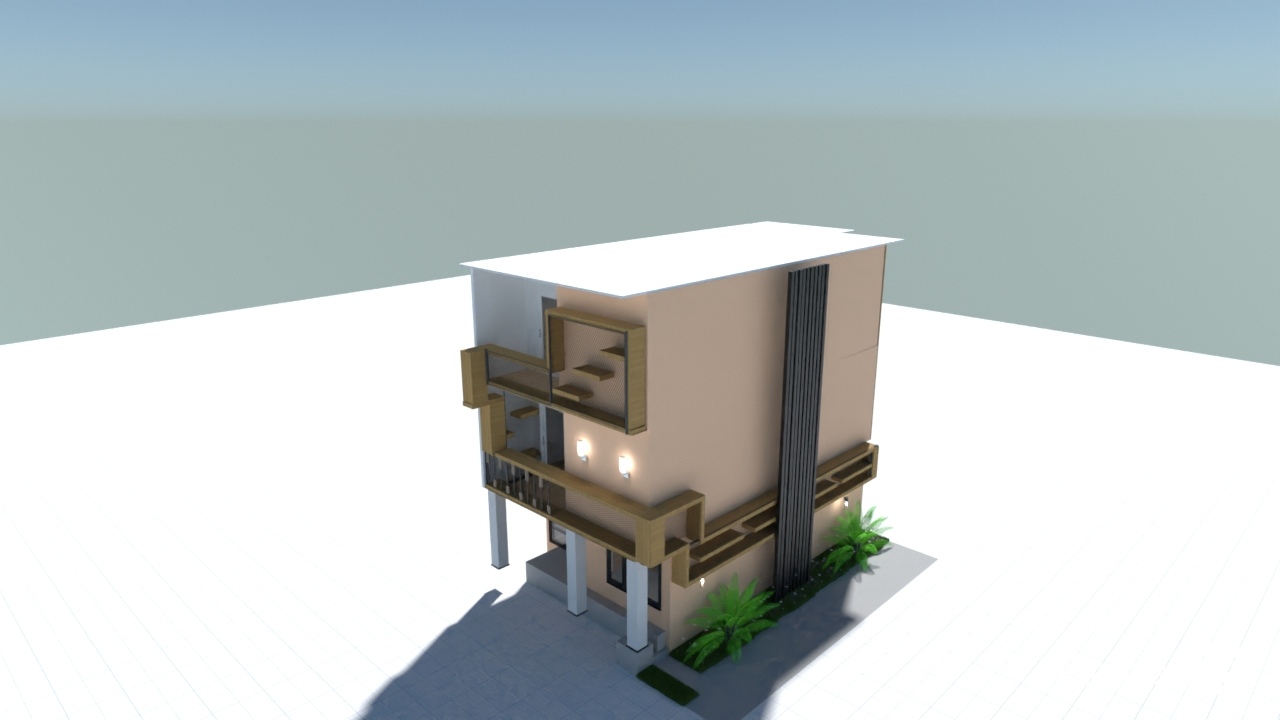 Proyecto #64 #26210932 by Mario Jareth Valdovinos Garcia