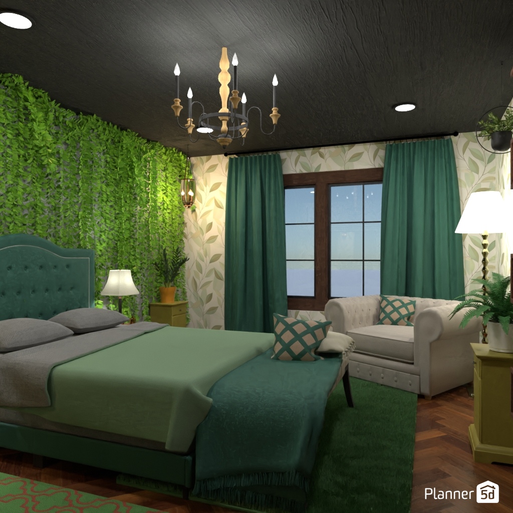 St. Patrick's Day #25849468 by Editors Choice