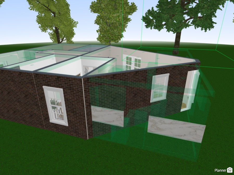 Apartment #26415848 by User 179947460