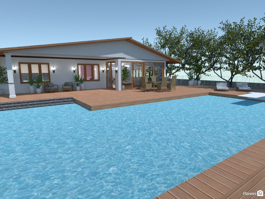 pool #3880451 by Chiara Meazza