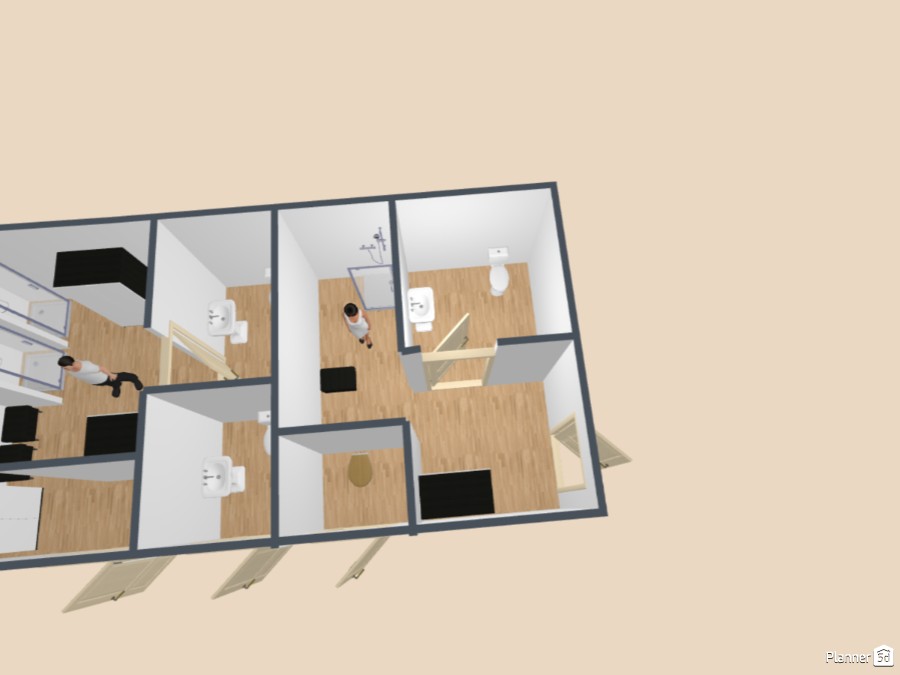 VESTUARIS #23538934 by User 159726794