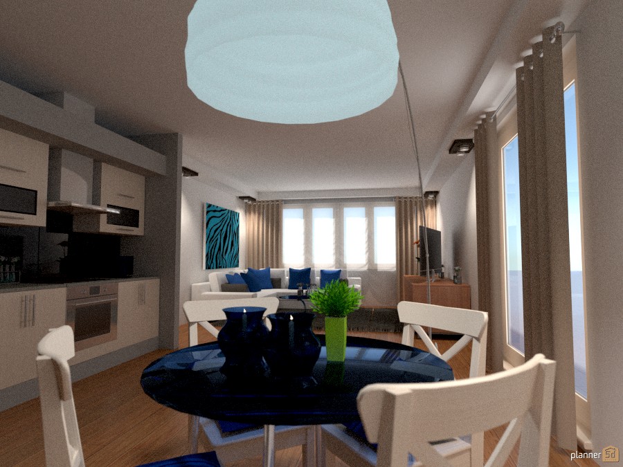 Summer Residence #972984 by Jessica✅