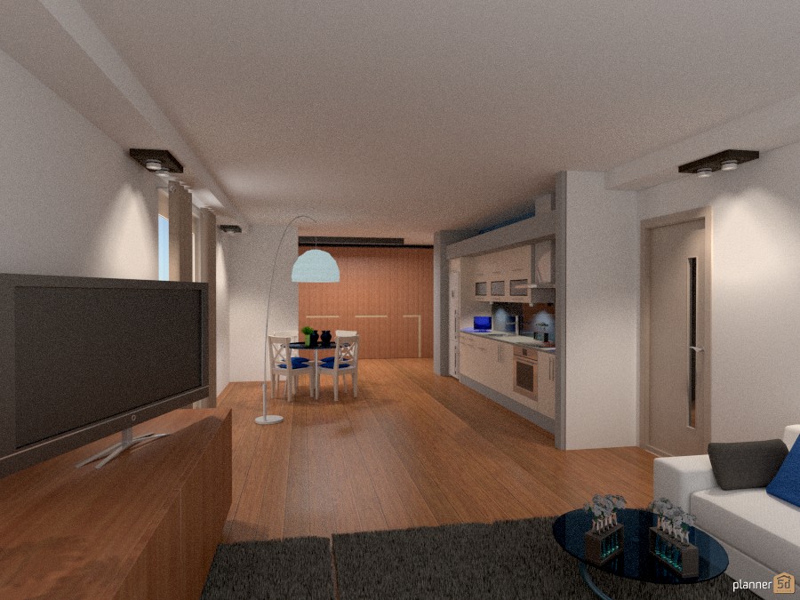 Summer Residence #972989 by Jessica✅