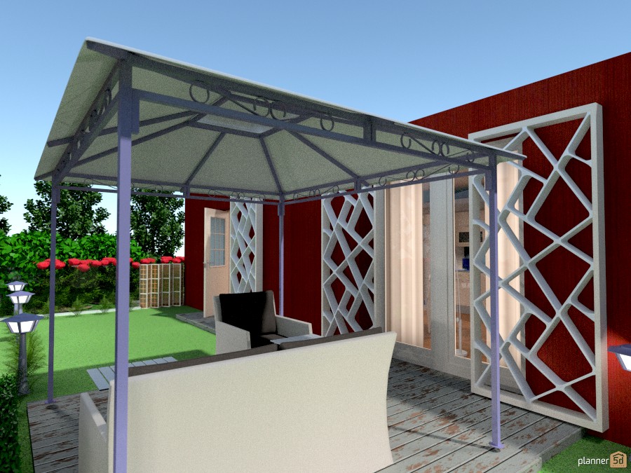 Summer Residence #973381 by Jessica✅