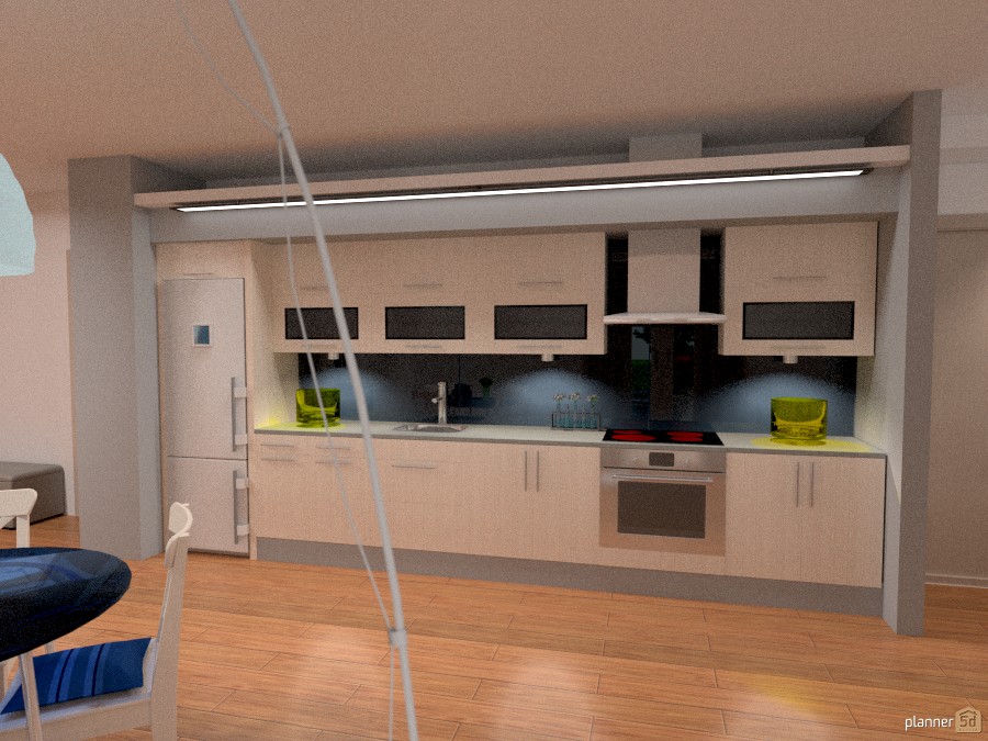 Summer Residence #973993 by Jessica✅