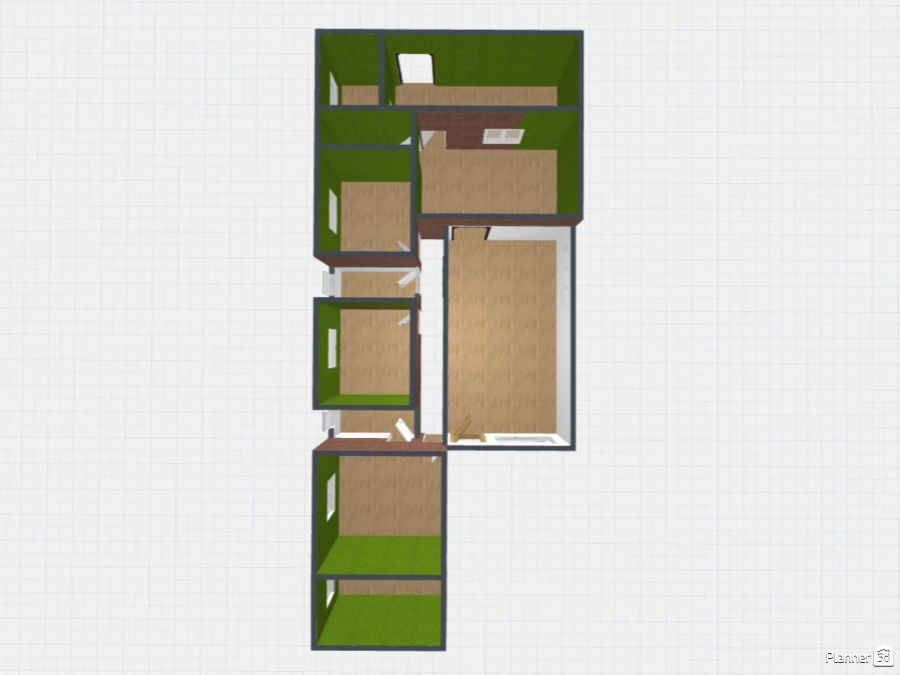 minha casa 1 #3102728 by User 126737640