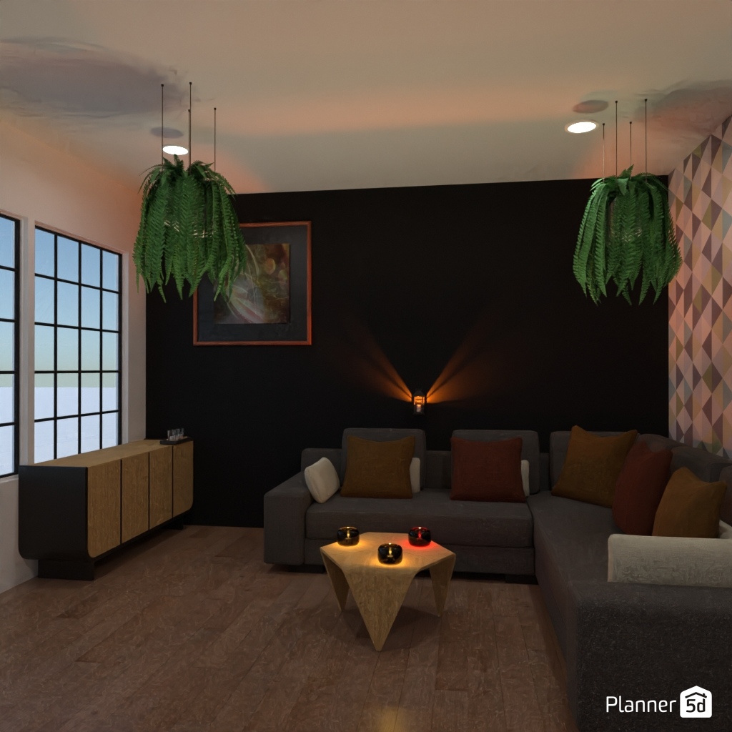 Candle day copy #23535458 by Editors Choice