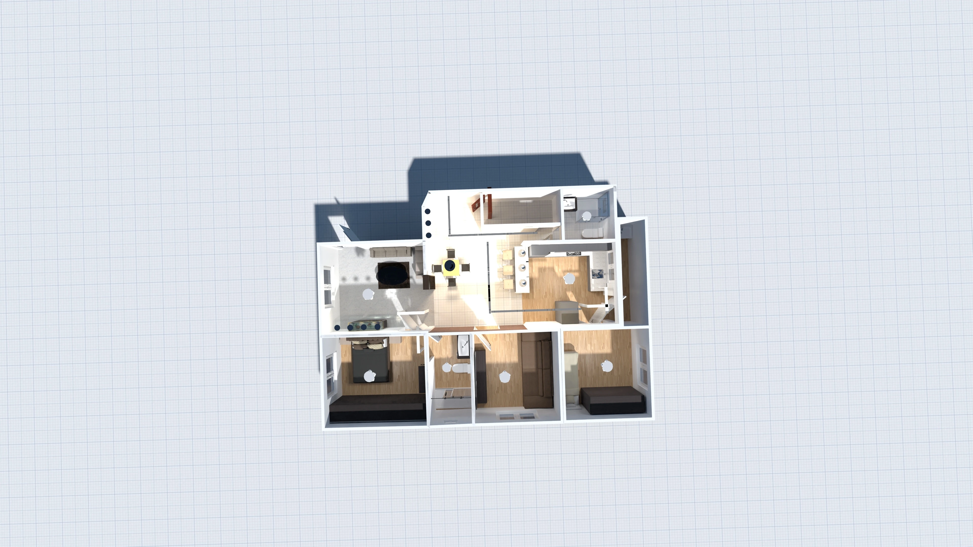 casa #3139948 by Leticia Paula