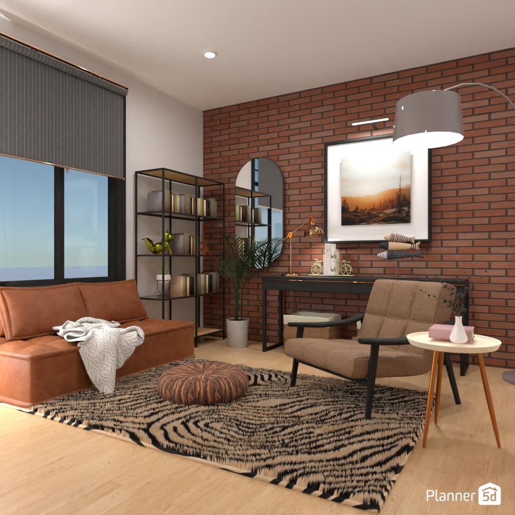 Cozy reading nook #28998892 by Editors Choice