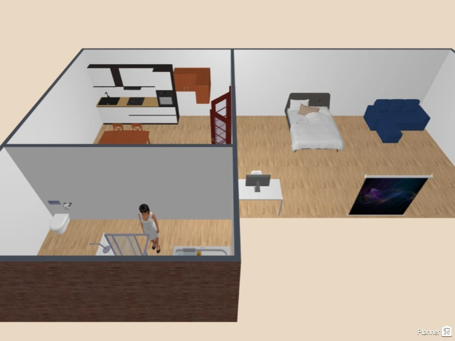 casa coco chanel #145080 by User 127219480