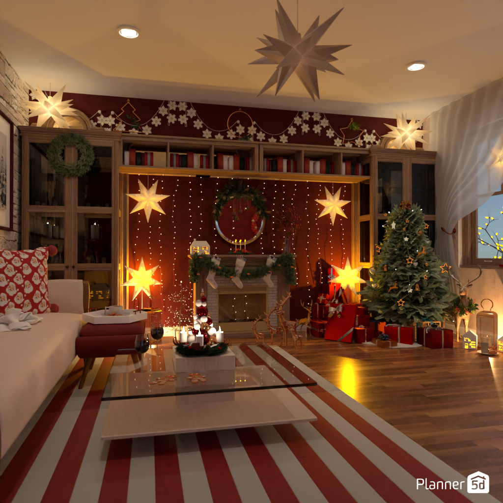 Christmas Candy #16416063 by Editors Choice