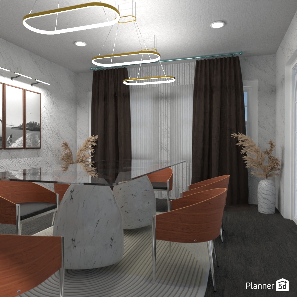 DB: Thanksgiving Day - room shell copy #23469179 by Editors Choice