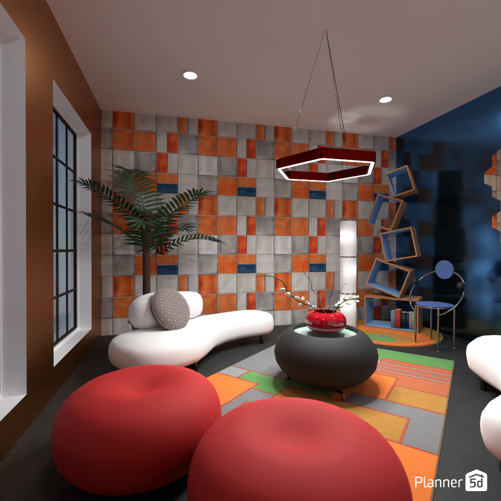 Geometric #21076954 by Editors Choice