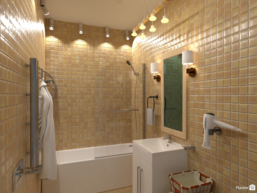 Bath #3364819 by Valery G.