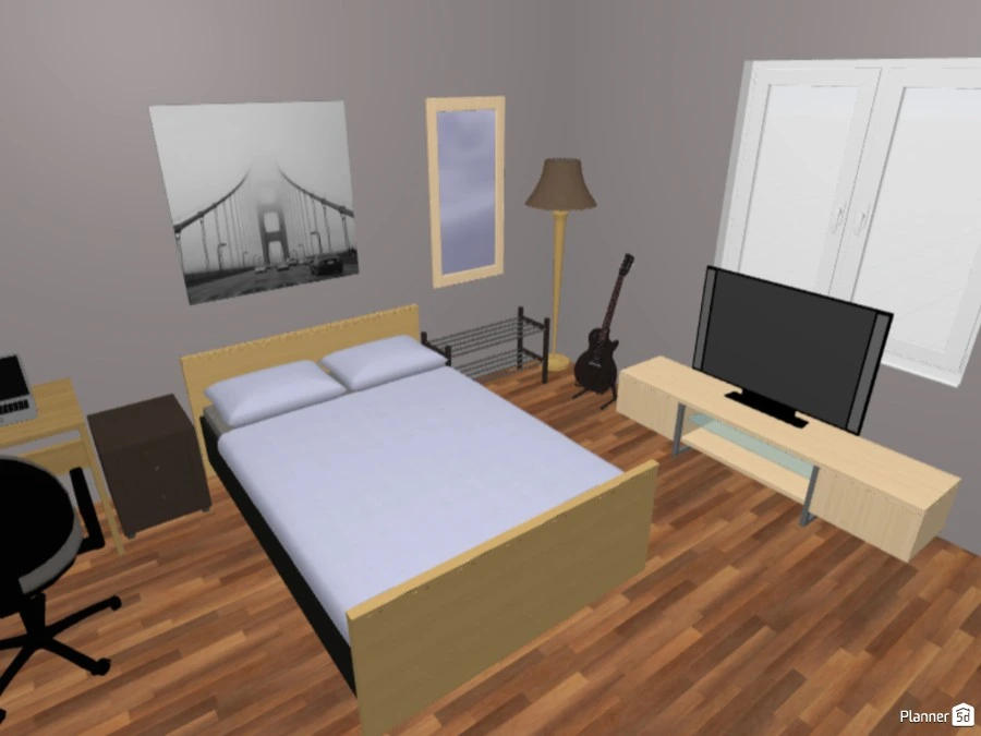 Cuarto Farid #3068248 by User 67057860