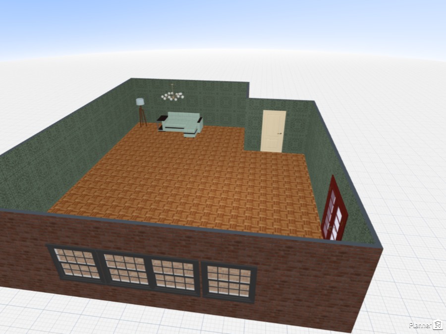 New project #23434035 by Kenleigh Singleton