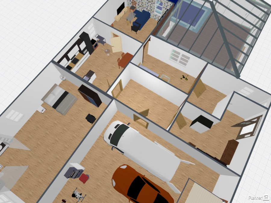 New project #23449343 by User 158949187