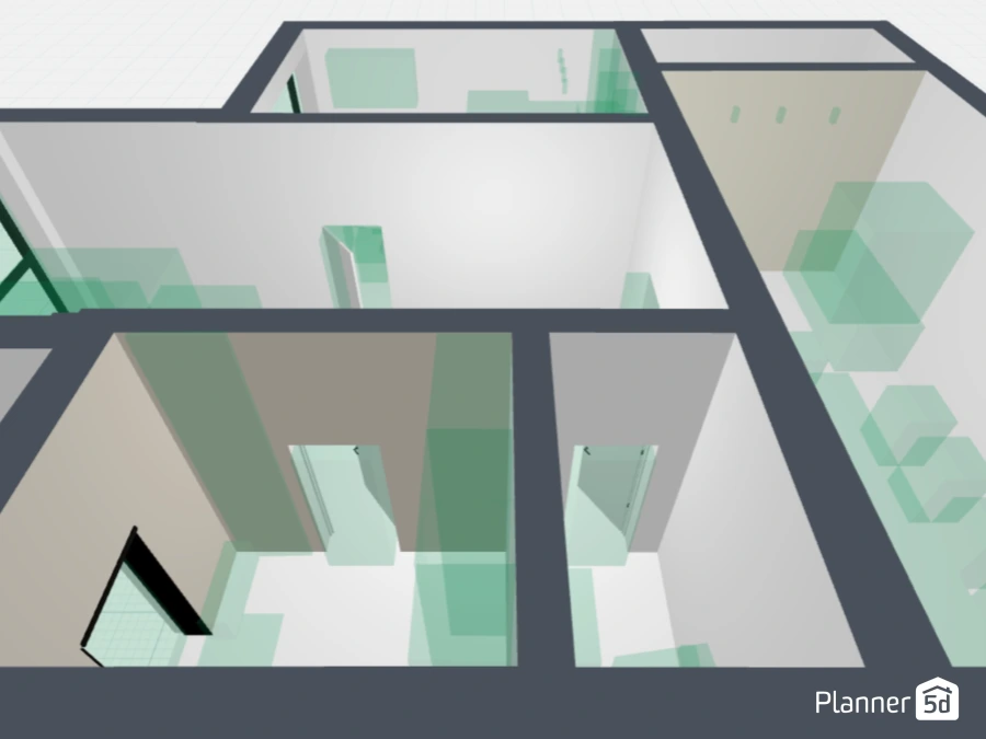 house #3145660 by User 209200704