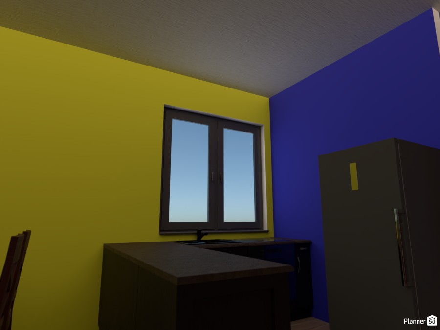 CASA 52 m2 #4614128 by DESARROLLADORA G.A.T