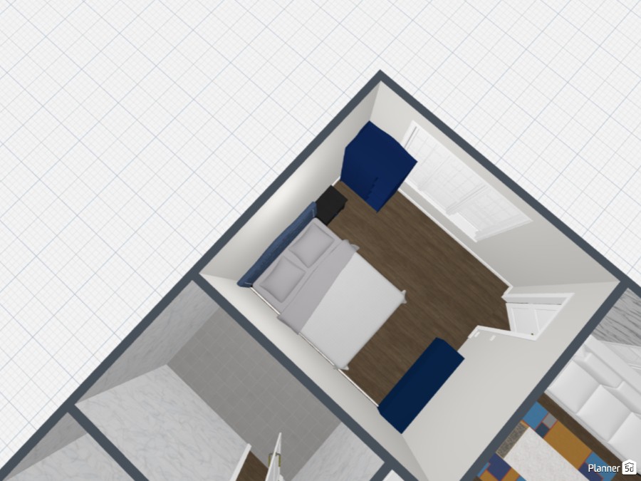 Tamia 01 #23272050 by Tamia Rennee