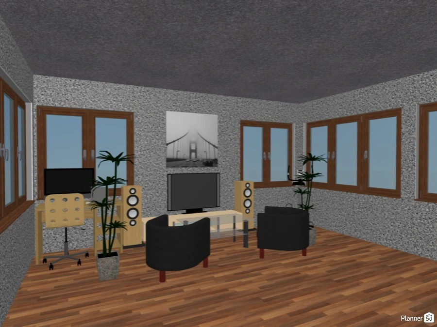 sun room #3037240 by Merin V.