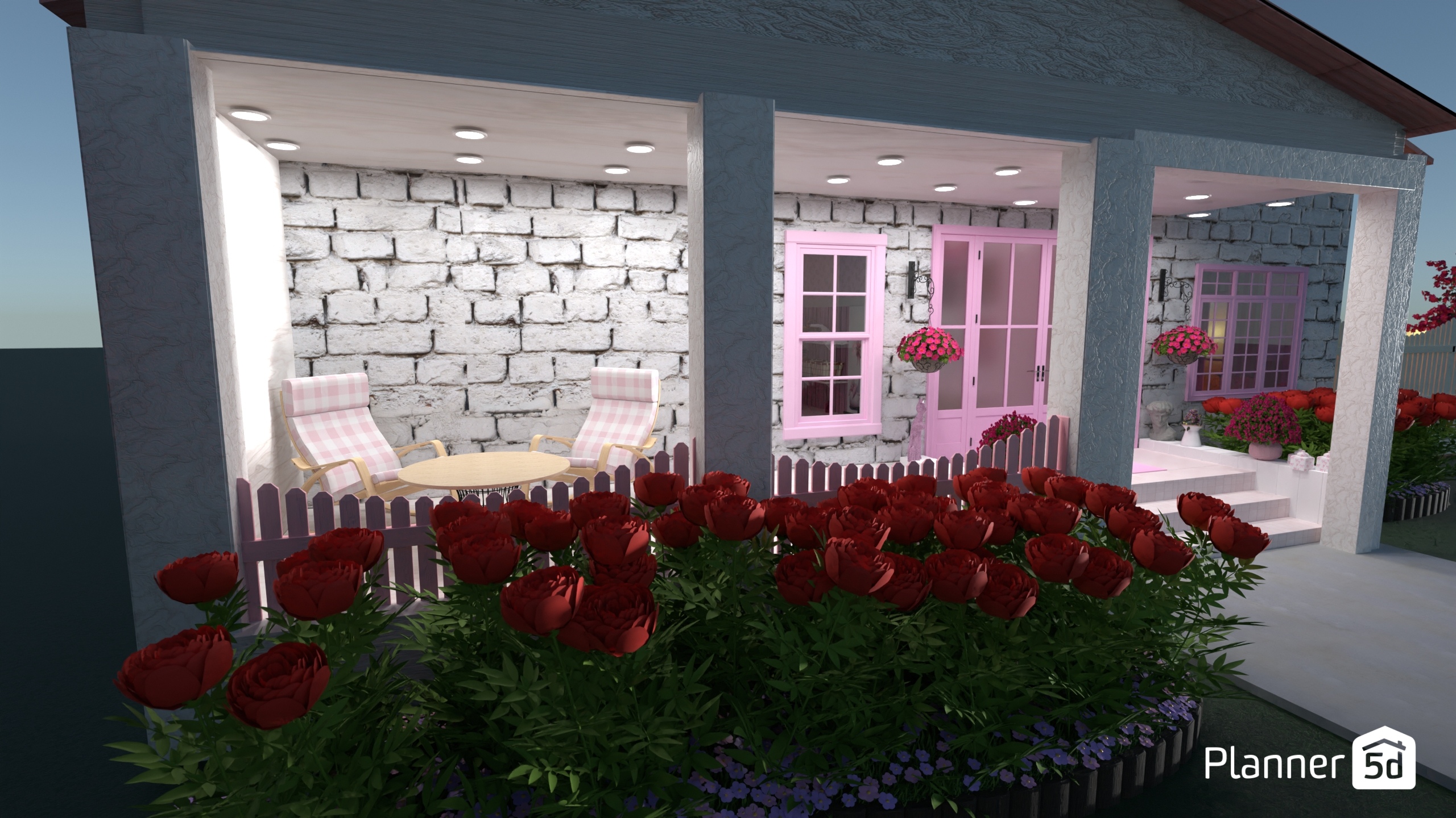 Barbie Airbnb #25826056 by User 103453143