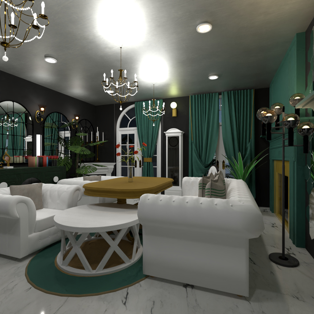 Maximalism #13827575 by Editors Choice