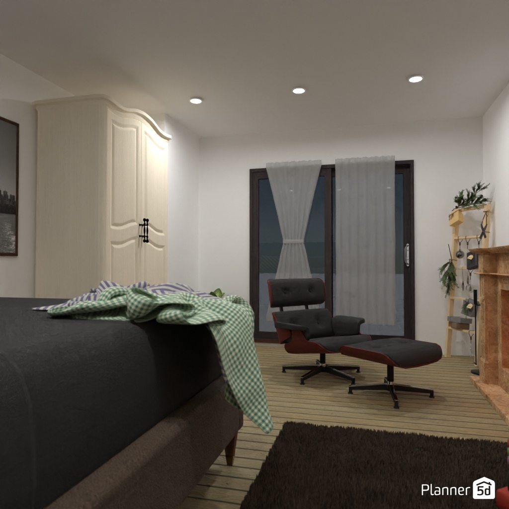 Winter's fairytale #23919571 by Editors Choice