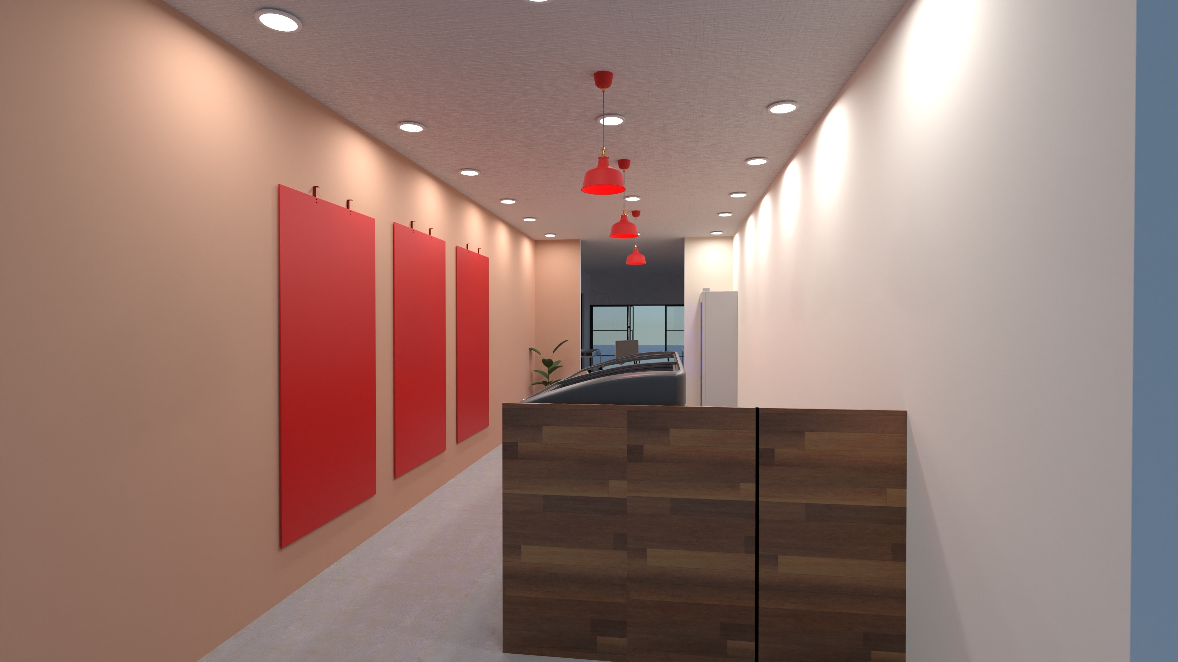 Carniceria Ana Prieto #23424275 by maria jose rodriguez