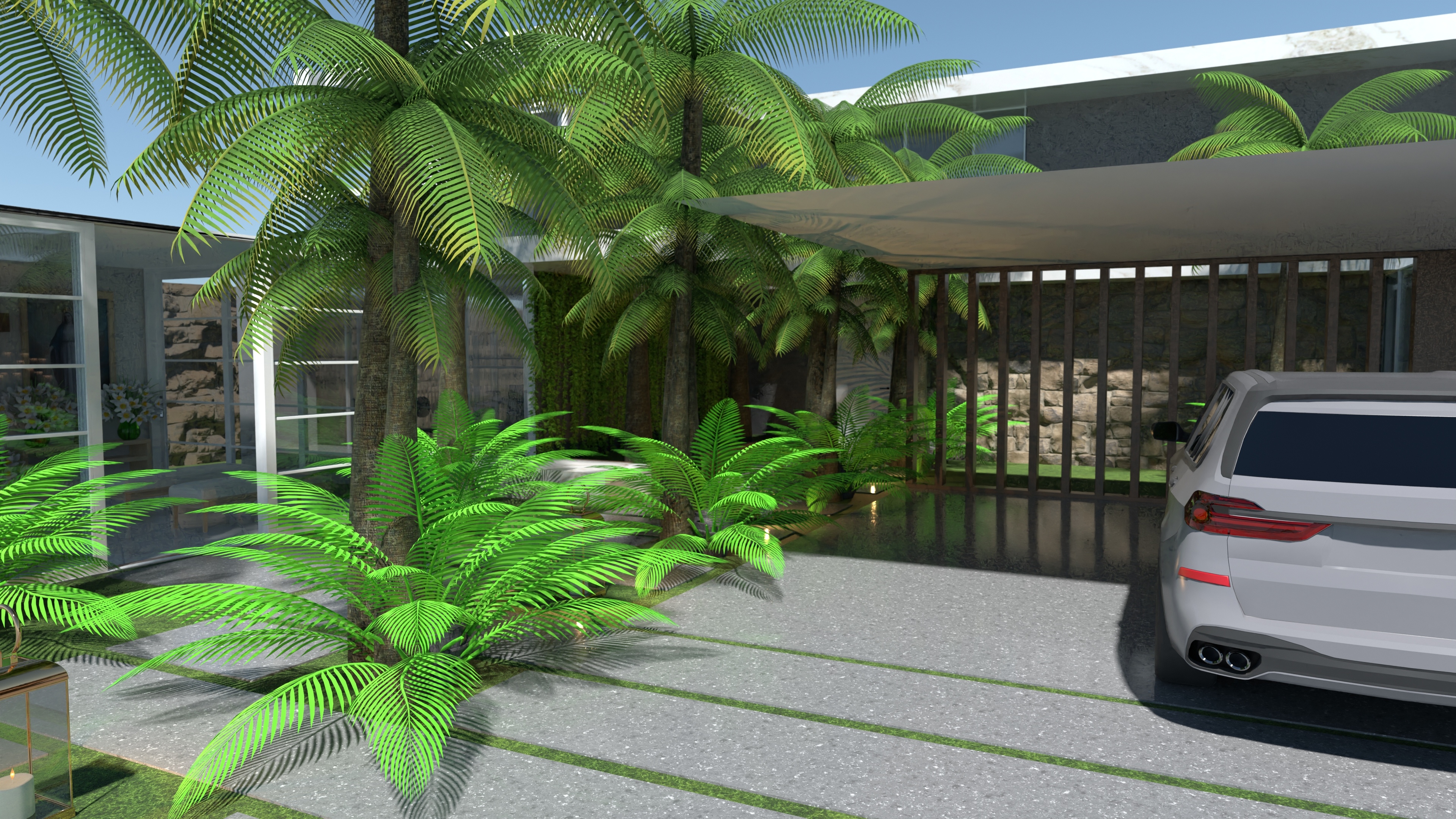 casa Thalia #23433203 by User 32879437