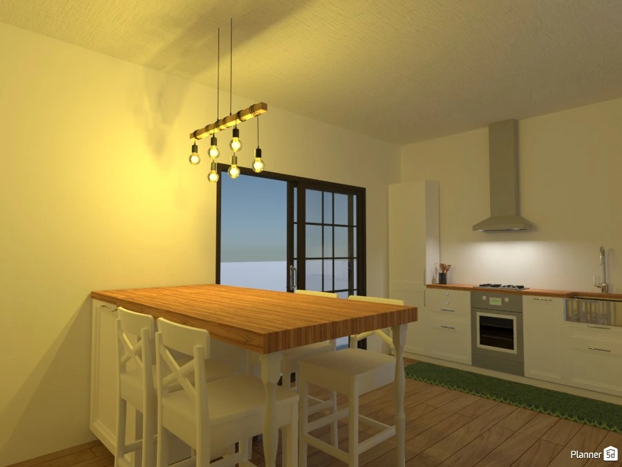 cocina #3018520 by mireya199478