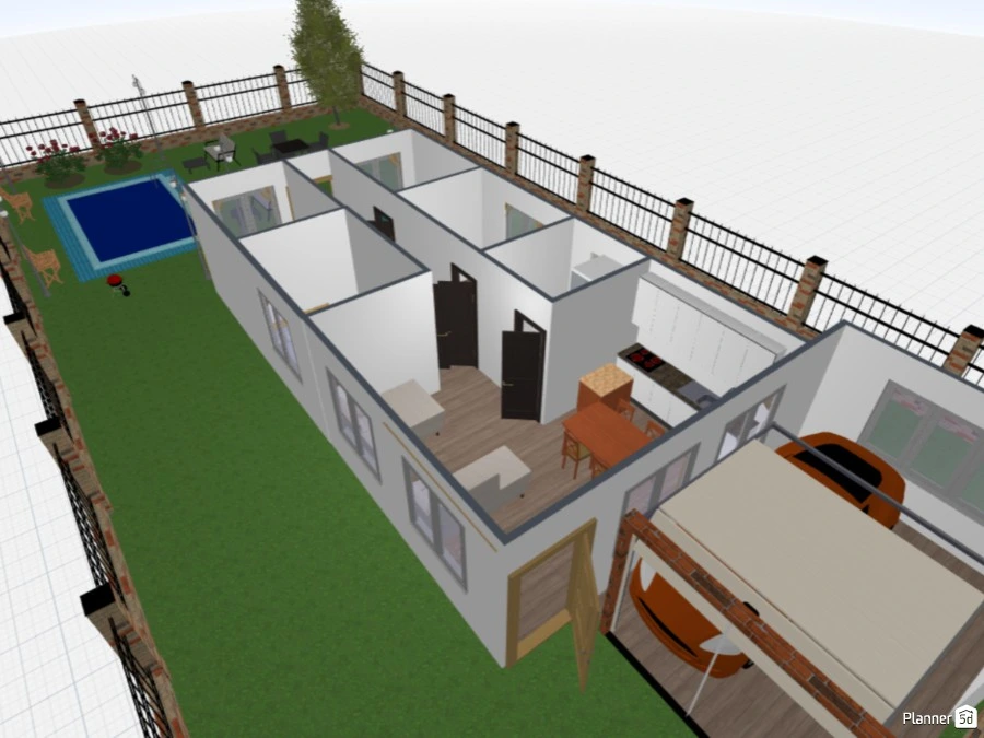 projeto #3013084 by ezecke