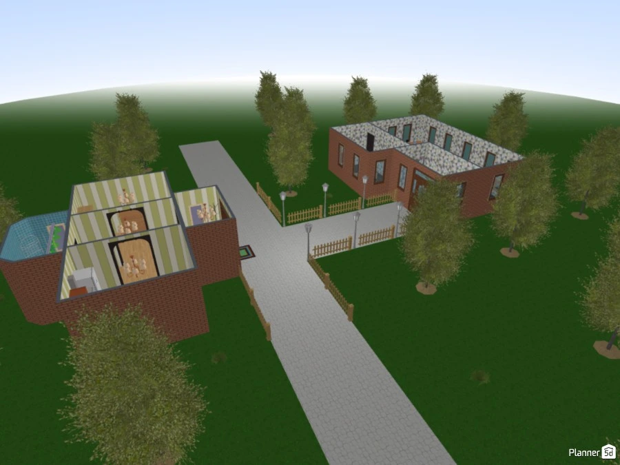 Офис | Office #85163 by Vika~