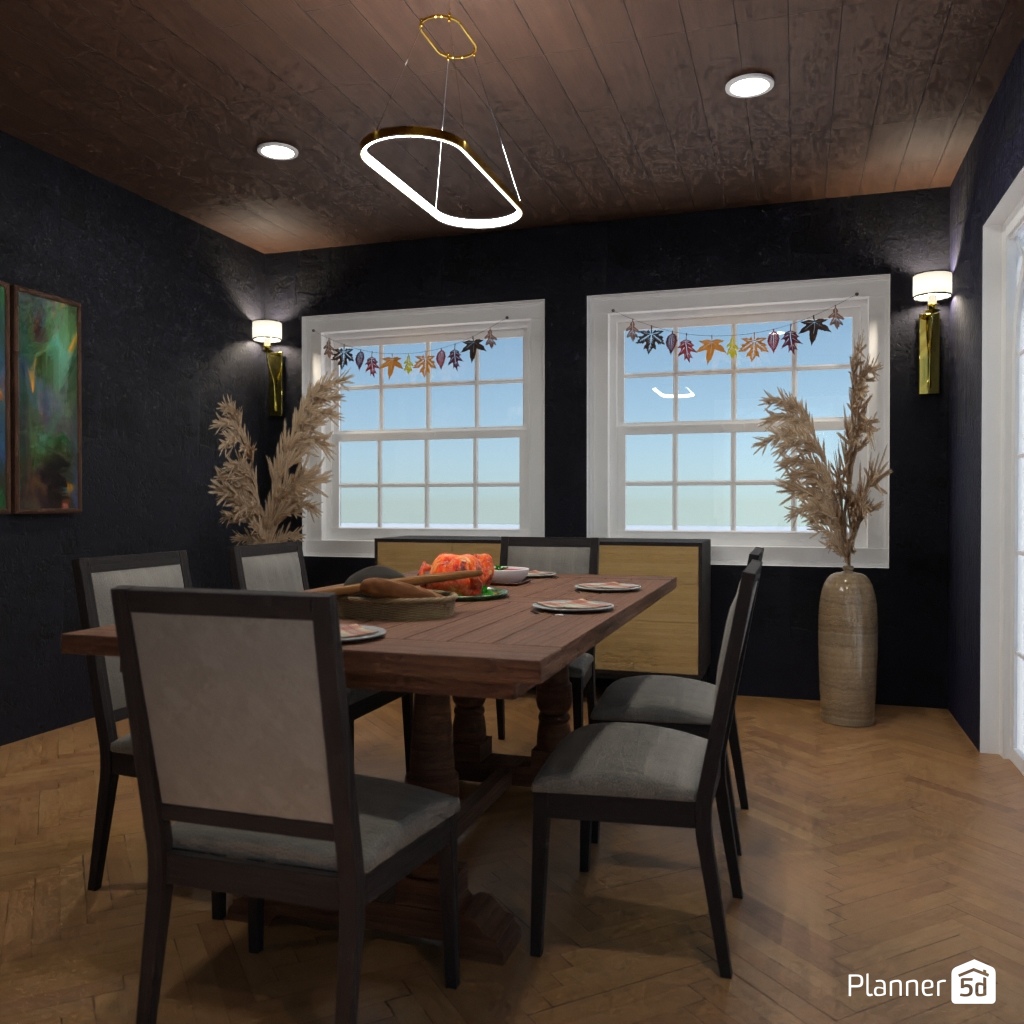 Thanksgiving #23491706 by Editors Choice