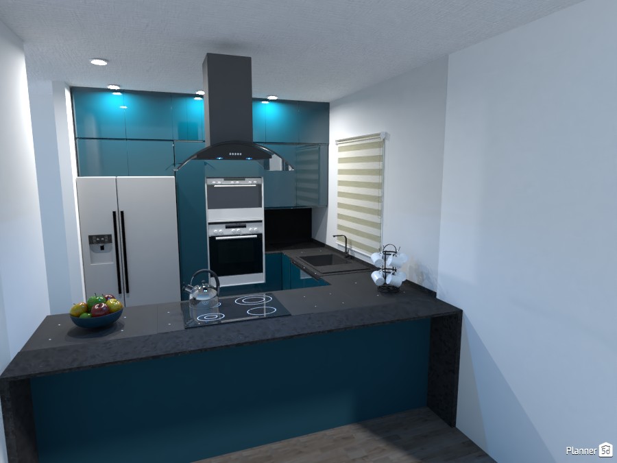 carlos #4267321 by TEKHNO HOME