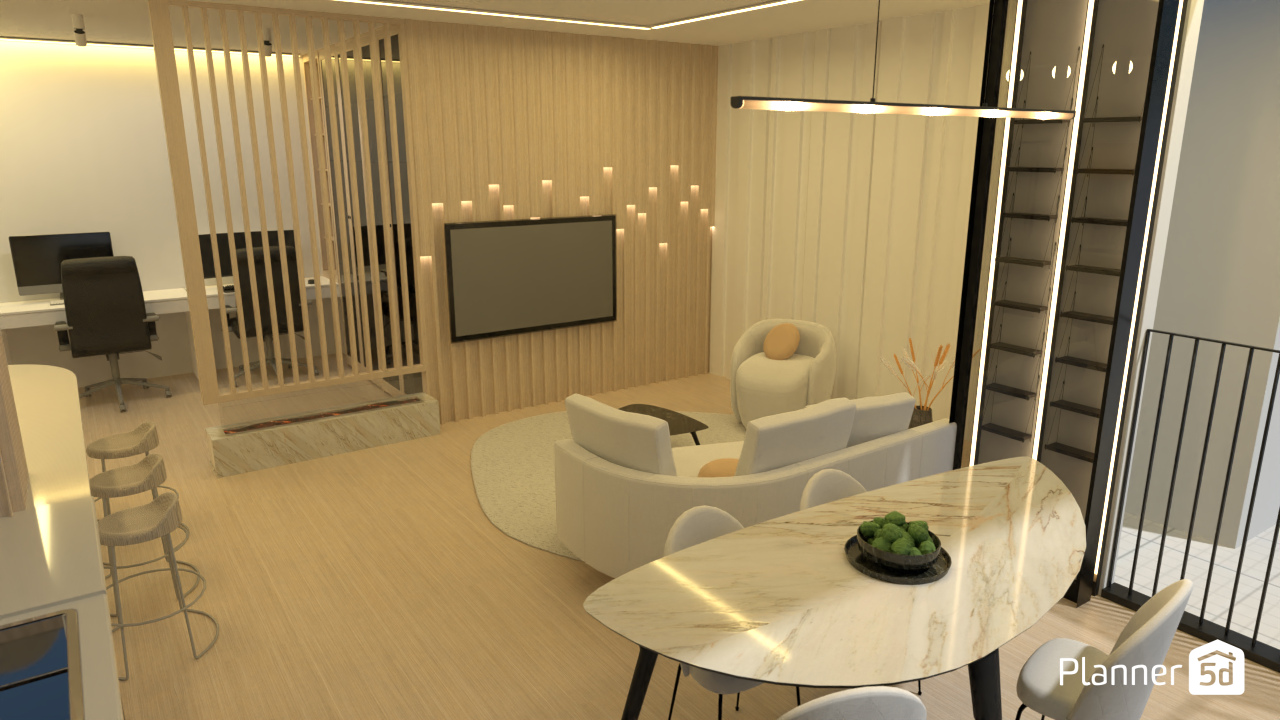 Clean Apt | Reserva #19538320 by Tamires