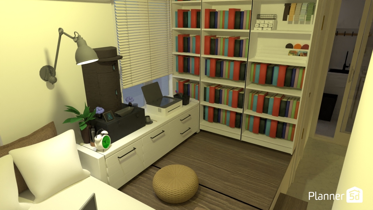 Miu's Home #24131952 by Miu Miu🤍