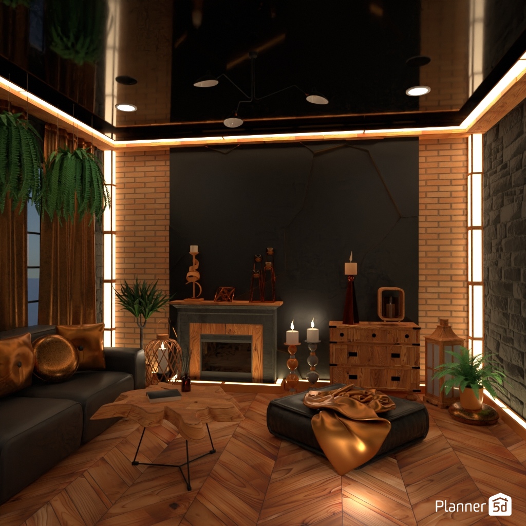 Candle day copy #23577954 by Editors Choice