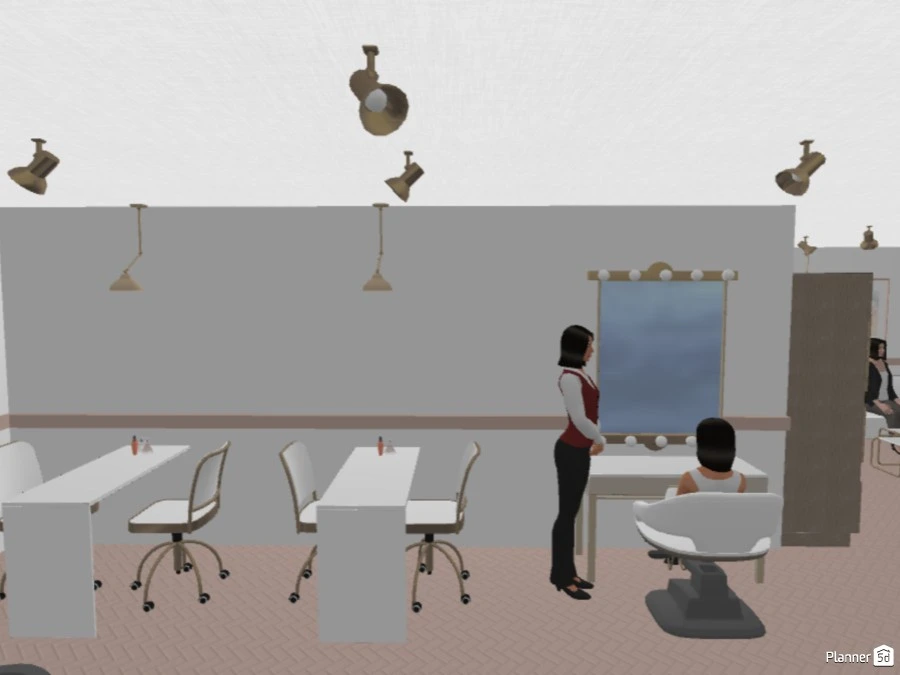 hair #92801 by Fangrxses