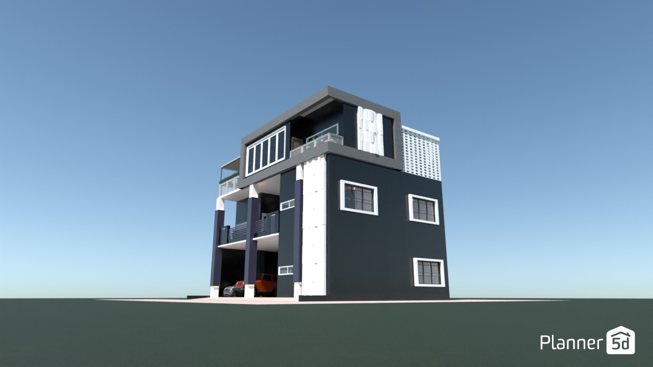 depan mushola #24189172 by iweng